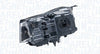Magneti Marelli Headlight Left 719000000158 thumbnail