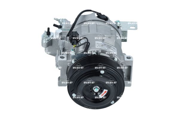 NRF Air Conditioning Compressor 320260 - image 2