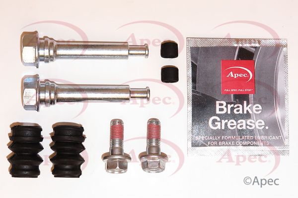 Apec Brake Calper Fitting Kit CKT1103 - image 2