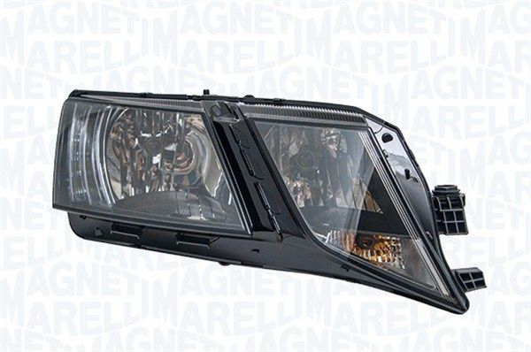 Magneti Marelli Headlight Left 711451000251 - image 2