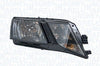 Magneti Marelli Headlight Left 711451000251 thumbnail