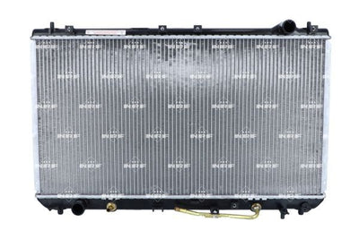 NRF Engine Cooling Radiator 53302