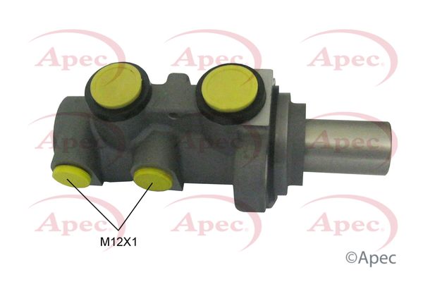 Apec Brake Master Cylinder MCY462 - image 2