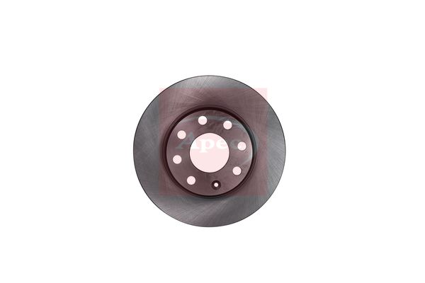 Apec Brake Disc DSK2252 - image 2
