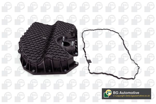 BGA Oil Sump Pan Kit SP0128 - image 2