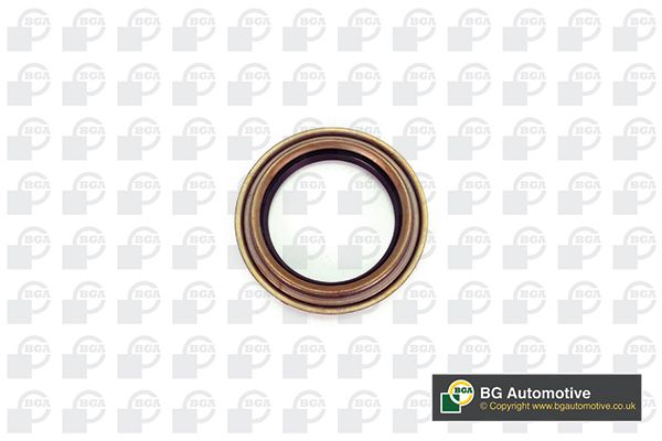 BGA Crankshaft Oil Seal OS2319 - image 2