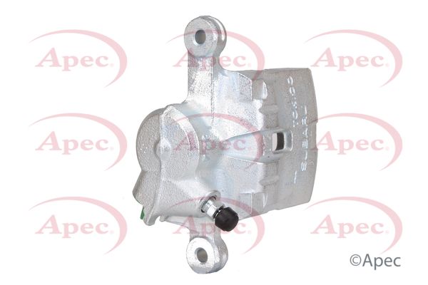 Apec Brake Caliper LCA737N - image 4