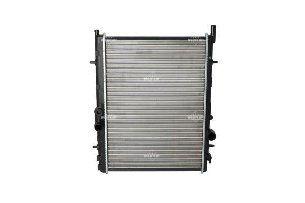 NRF Engine Cooling Radiator 58304A - image 2
