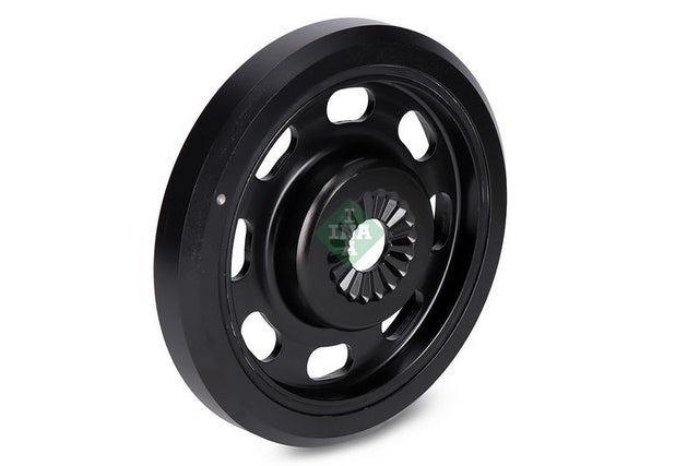 INA Crankshaft Pulley (tvd) 544017010 - image 3