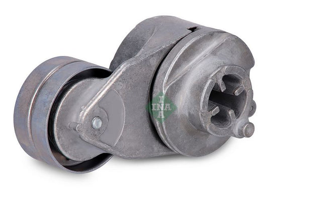 INA Drive Belt Tensioner Pulley 534050610 - image 3