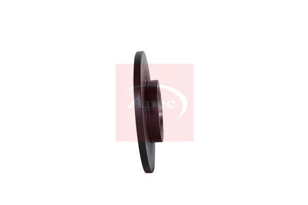Apec Brake Disc DSK301 - image 4