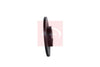 Apec Brake Disc DSK301 thumbnail