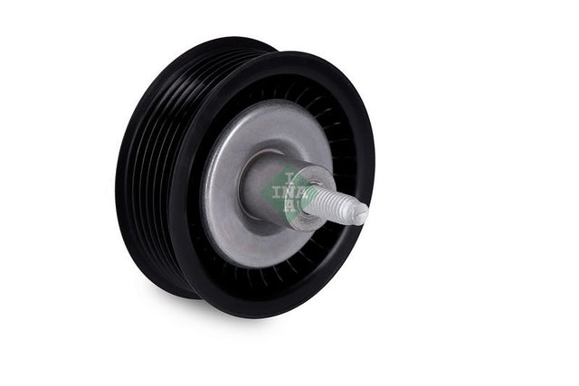 INA Drive Belt Deflection Guide Pulley 532090910 - image 3