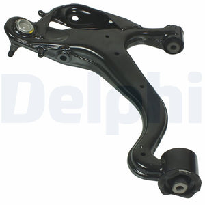 Delphi Wishbone/suspension Track Control Arm TC2162