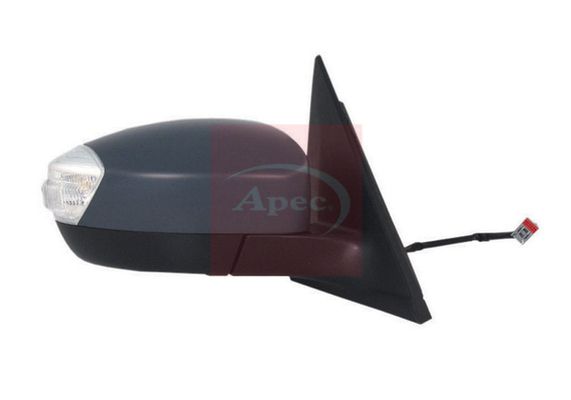 Apec Door Mirror AMR3066 - image 2