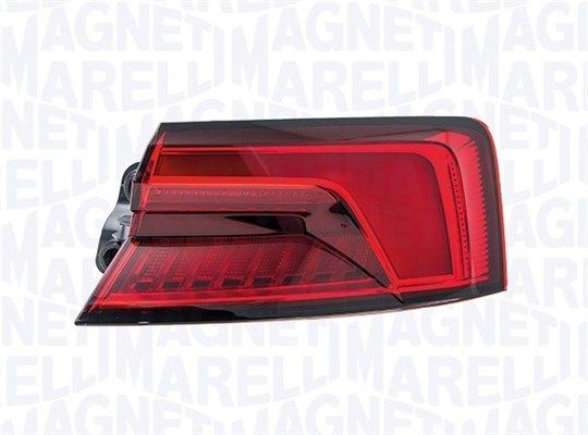 Magneti Marelli Rear Light Lamp Right 715001136002 - image 2