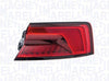 Magneti Marelli Rear Light Lamp Right 715001136002 thumbnail