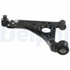 Delphi Wishbone/suspension Track Control Arm TC3248 thumbnail