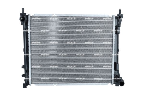NRF Engine Cooling Radiator 58432 - image 2