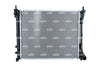 NRF Engine Cooling Radiator 58432 thumbnail