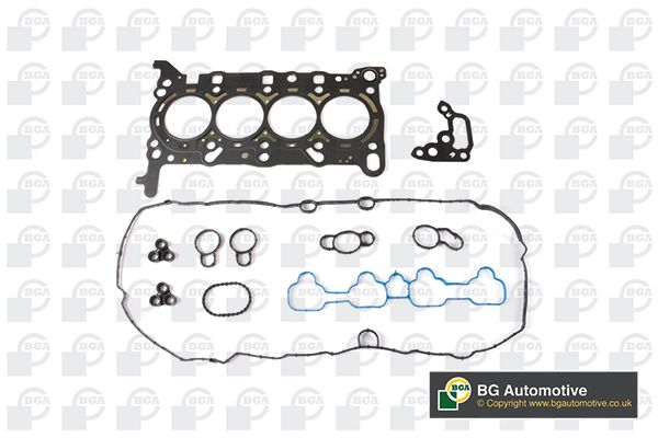 BGA Cylinder Head Gasket Kit HK65030 - image 2