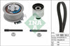 INA Timing Belt Kit 530020110 thumbnail