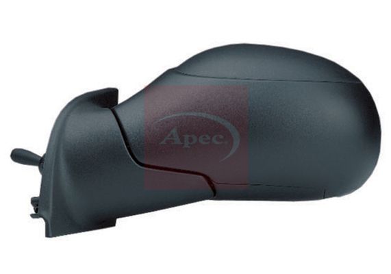 Apec Door Mirror AMR2137 - image 2