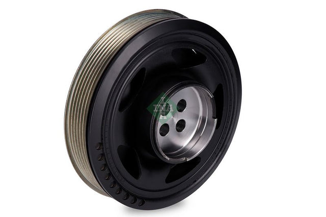 INA Crankshaft Pulley (tvd) 544012910 - image 3