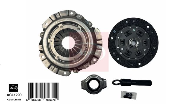 Apec Clutch Kit ACL1290 - image 2
