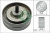 INA Drive Belt Deflection Guide Pulley 532078910 thumbnail