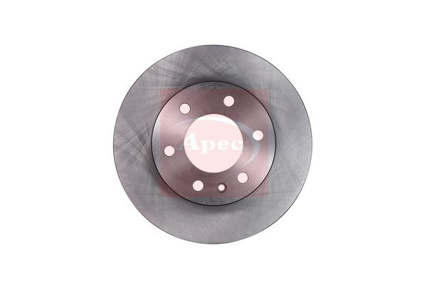 Apec Brake Disc DSK2448 - image 3