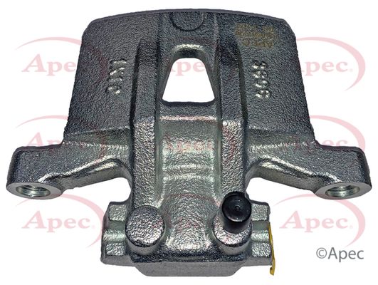 Apec Brake Caliper LCA542N - image 2