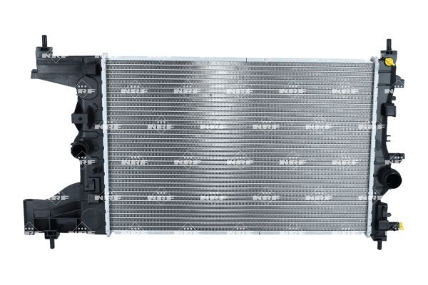 NRF Engine Cooling Radiator 53148 - image 2