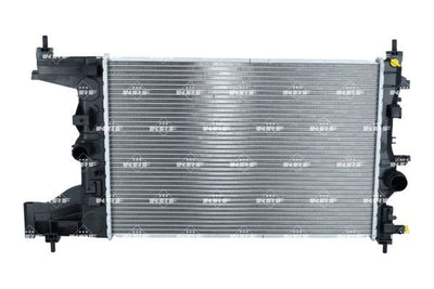 NRF Engine Cooling Radiator 53148