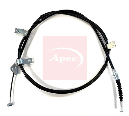 Apec Handbrake Cable CAB1808 - image 2