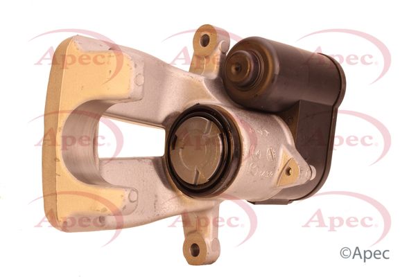 Apec Brake Caliper LCA649 - image 2