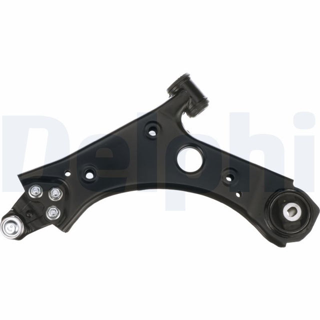 Delphi Wishbone/suspension Track Control Arm TC6802 - image 3