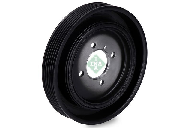 INA Crankshaft Pulley (tvd) 544004010 - image 2
