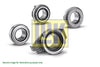 LuK Clutch Kit 500157010 thumbnail
