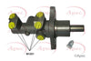 Apec Brake Master Cylinder MCY475 thumbnail