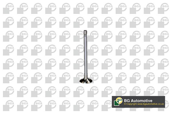 BGA Exhaust Valve V560012 - image 2