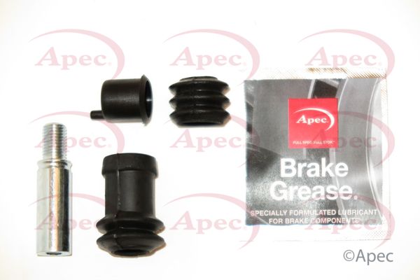 Apec Brake Calper Fitting Kit CKT1017 - image 2