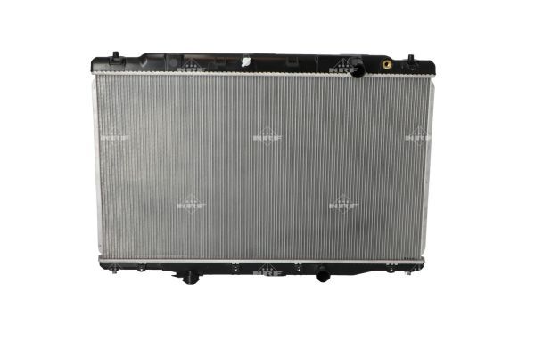 NRF Engine Cooling Radiator 59234 - image 2