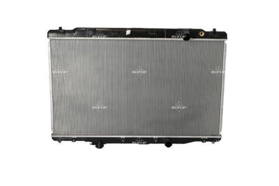 NRF Engine Cooling Radiator 59234