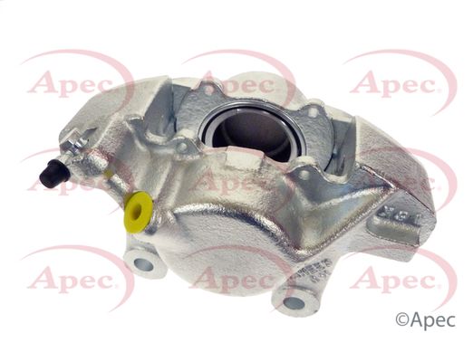 Apec Brake Caliper RCA1254N - image 2