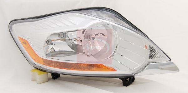Apec Headlight Headlamp ALH2219 - image 2