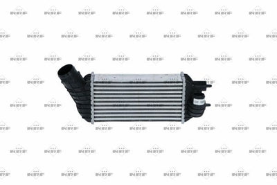 NRF Intercooler 30462