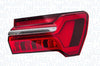 Magneti Marelli Rear Light Lamp Right 715001180012 thumbnail