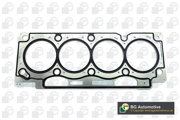 BGA Cylinder Head Gasket CH4515I - image 2