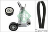 INA Drive Belt Kit 529031910 thumbnail